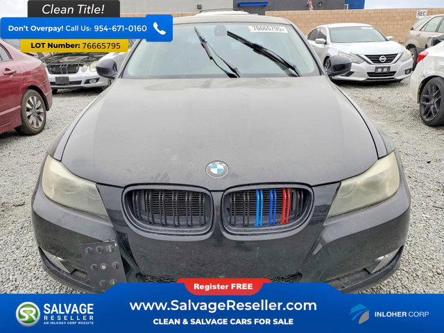 Used 2011 BMW 328i Sedan image 7