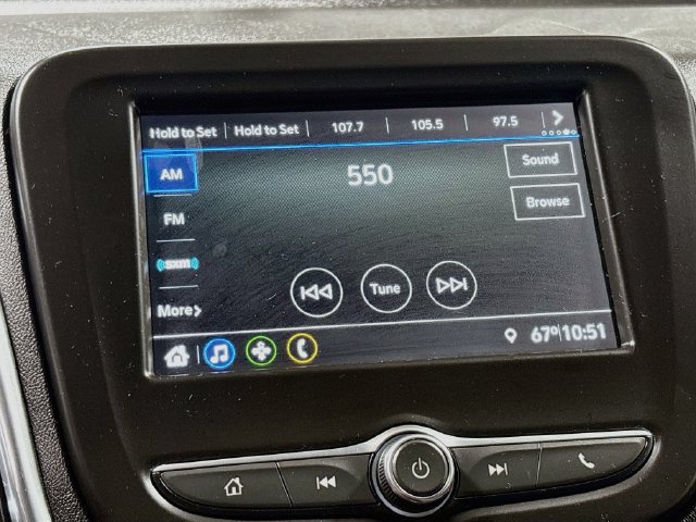 Used 2019 Chevrolet Equinox LT FWD image 15