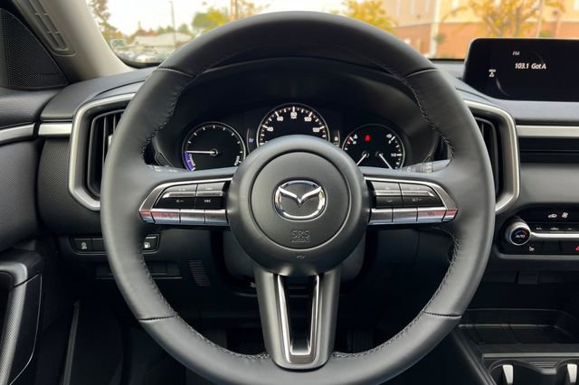 New 2026 MAZDA CX-50 2.5 Hybrid w/ Cargo Package image 26