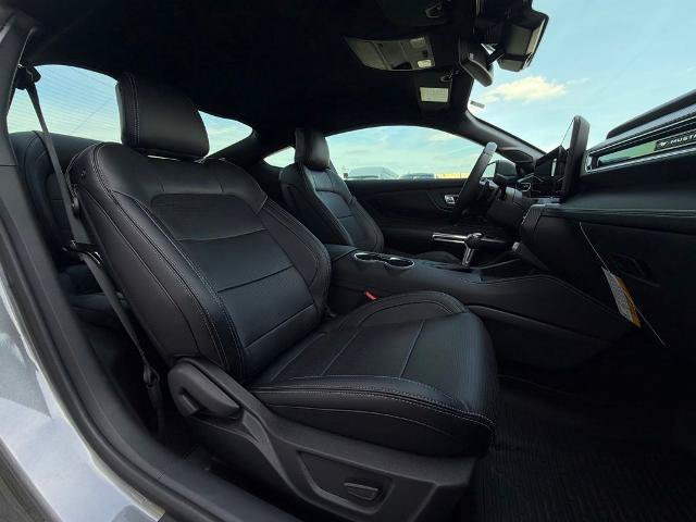 New 2026 Ford Mustang GT Premium RWD image 52