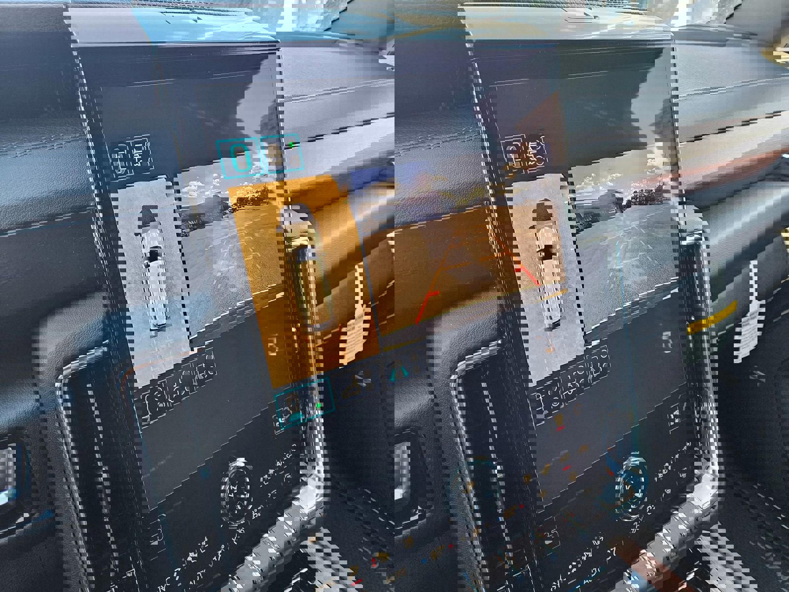 New 2026 GMC Yukon XL Denali w/ Sun & Power Step Package image 18