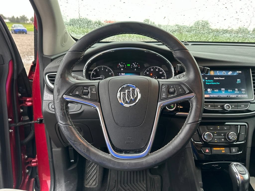 Used 2019 Buick Encore Preferred FWD image 19