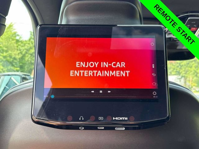 Used 2023 Jeep Grand Cherokee L Summit w/ Rear Seat Video Group I AWD/4WD image 31