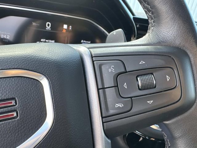 Used 2023 GMC Sierra 1500 Elevation image 15