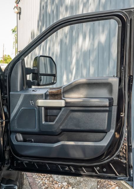Used 2022 Ford F450 Lariat w/ Lariat Ultimate Package AWD/4WD image 39