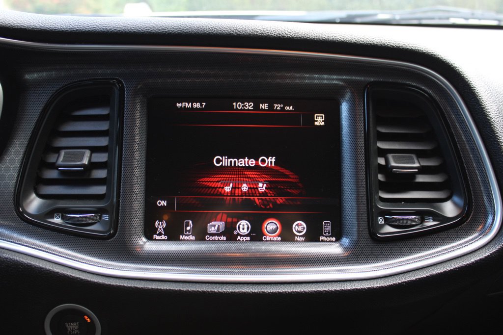 Used 2016 Dodge Challenger SXT Plus RWD image 25