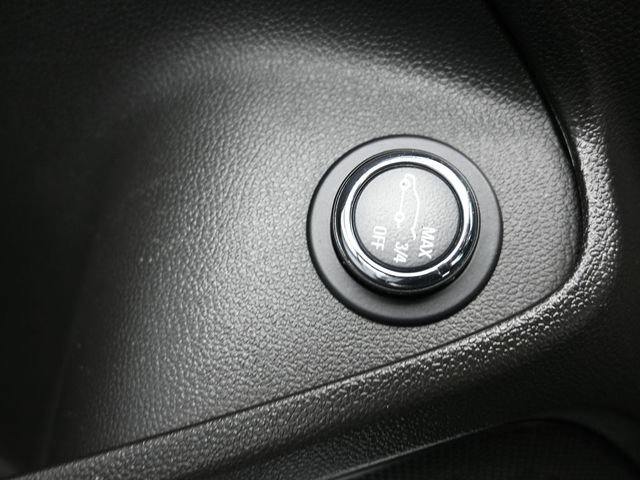 Used 2024 Chevrolet TrailBlazer ACTIV w/ Convenience Package FWD image 31