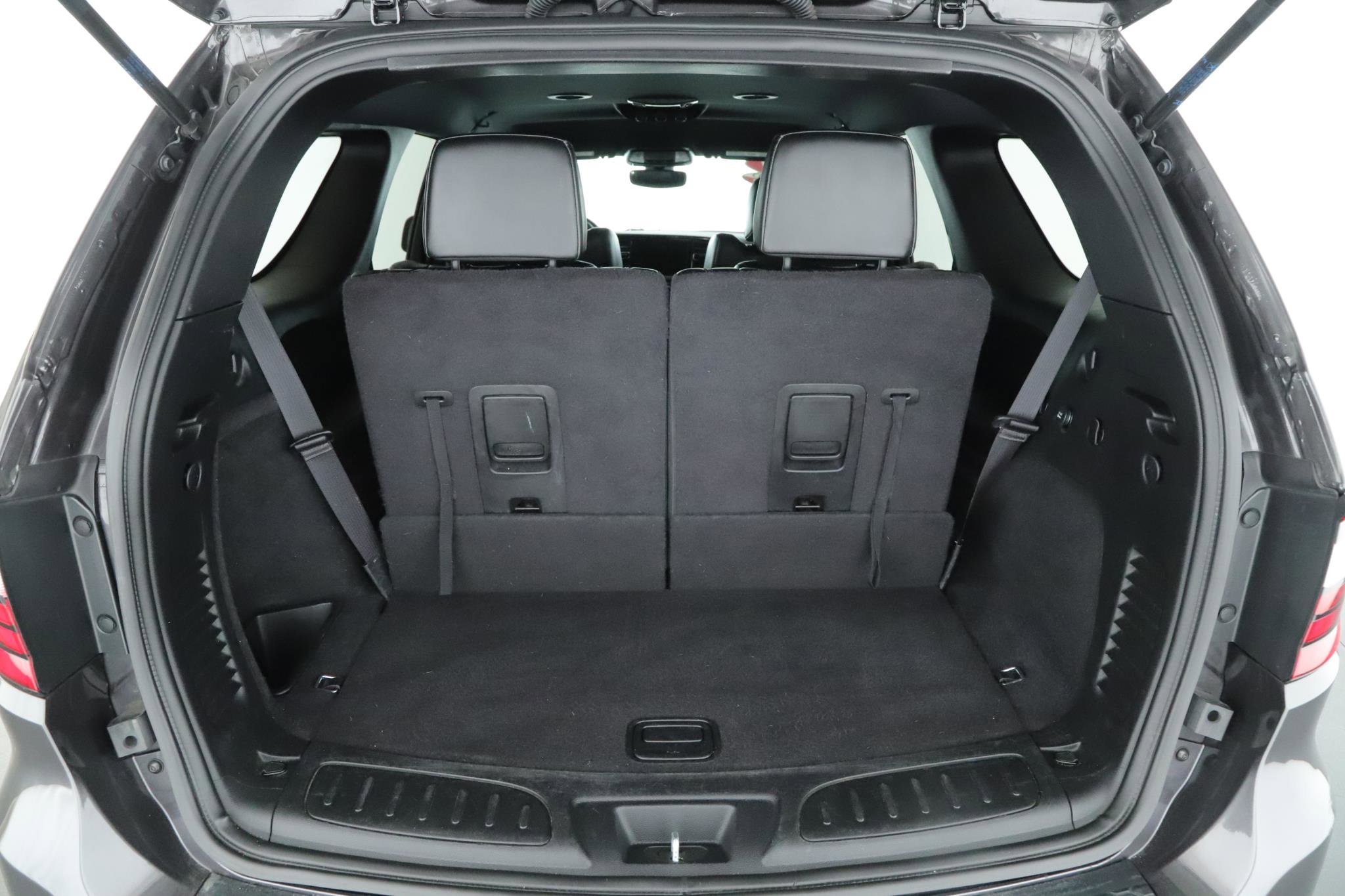 Used 2021 Dodge Durango GT w/ Blacktop Package image 16