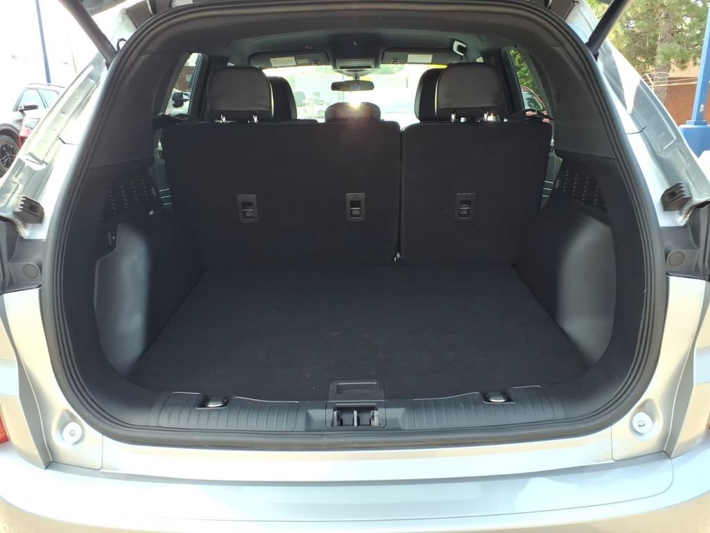 Certified 2023 Ford Escape ST-Line w/ Tech Pack #1 AWD/4WD image 10