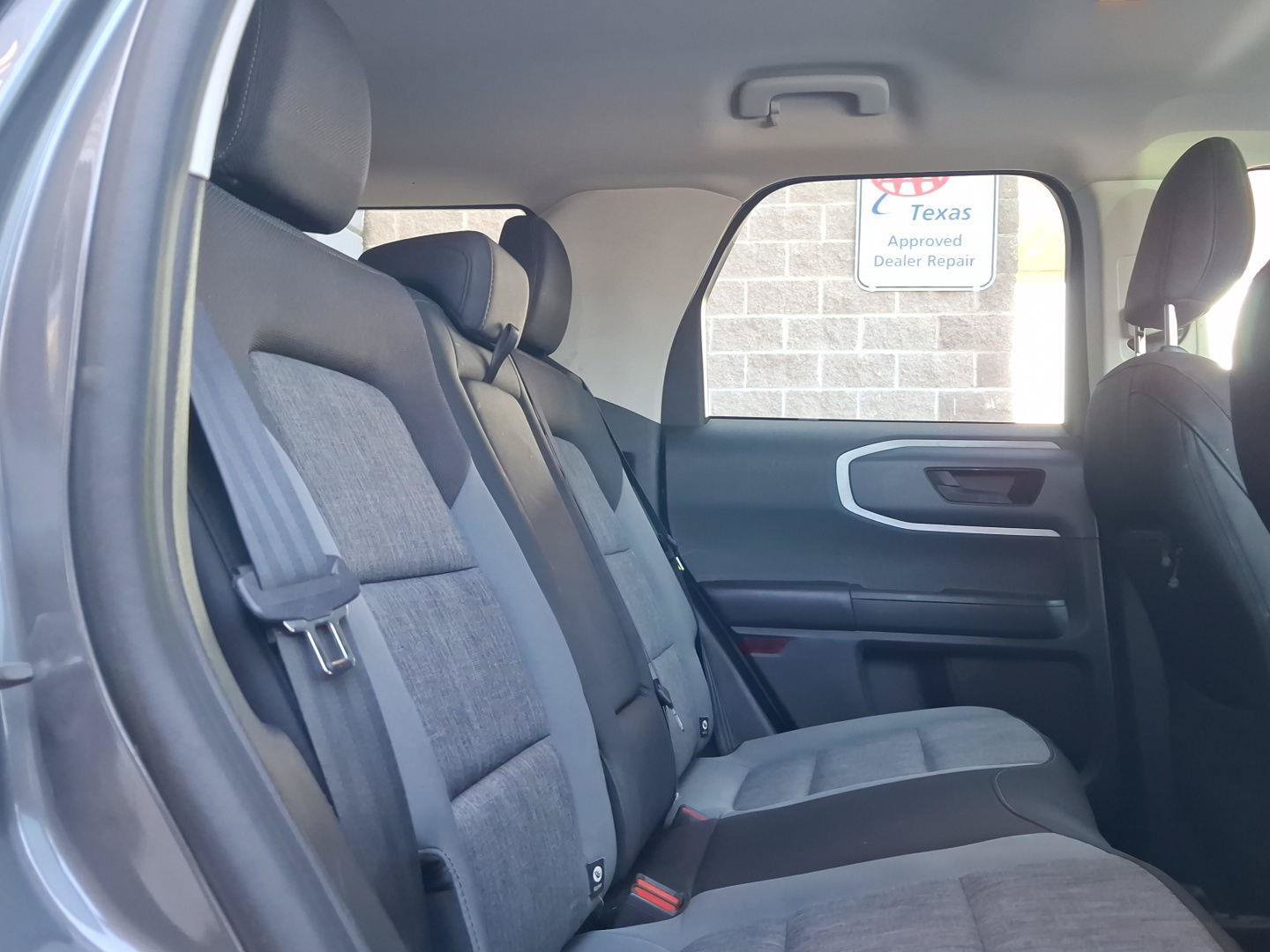 Used 2021 Ford Bronco Sport Big Bend AWD/4WD image 31