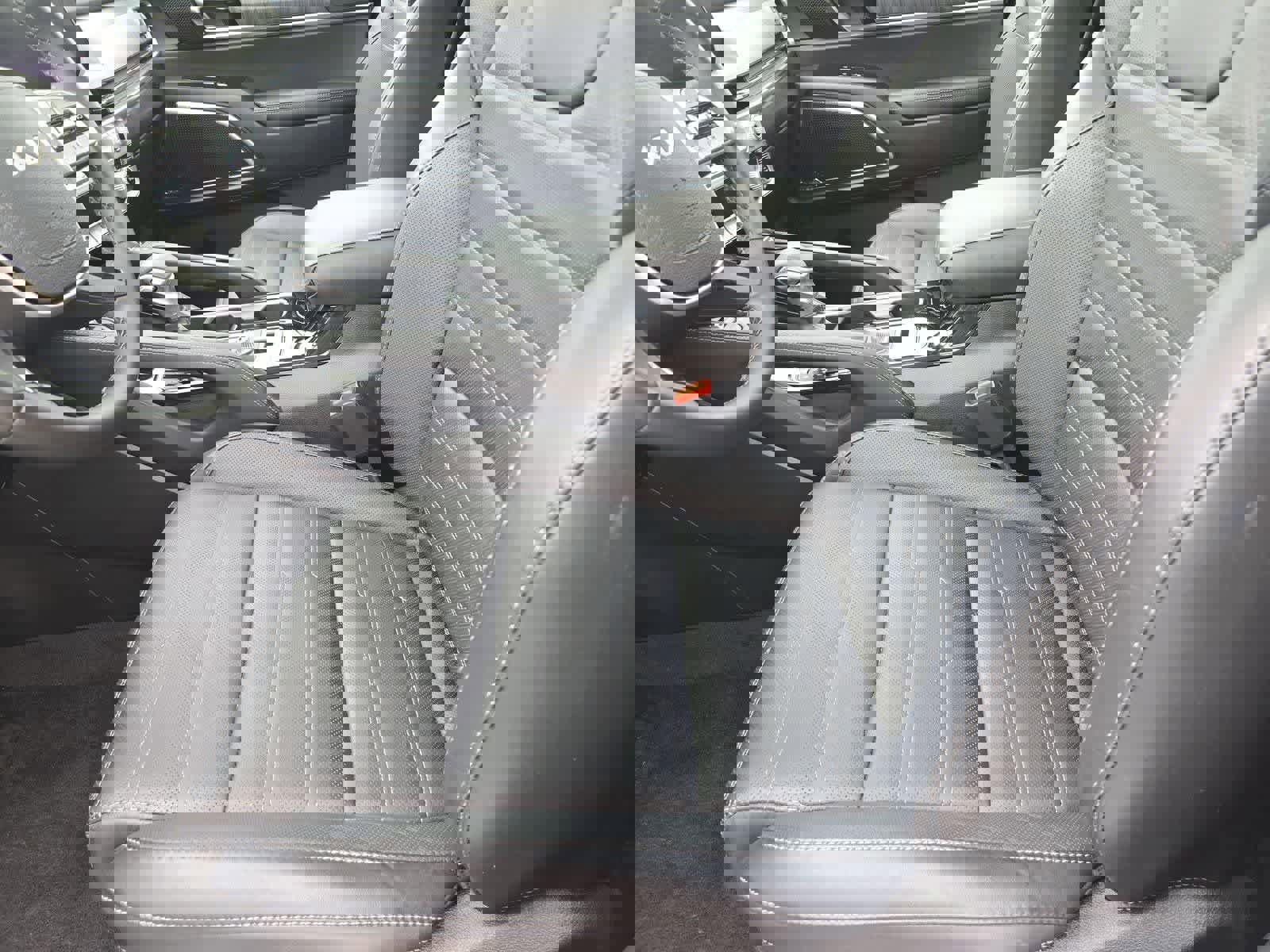 Used 2025 Kia Telluride SX Prestige image 14