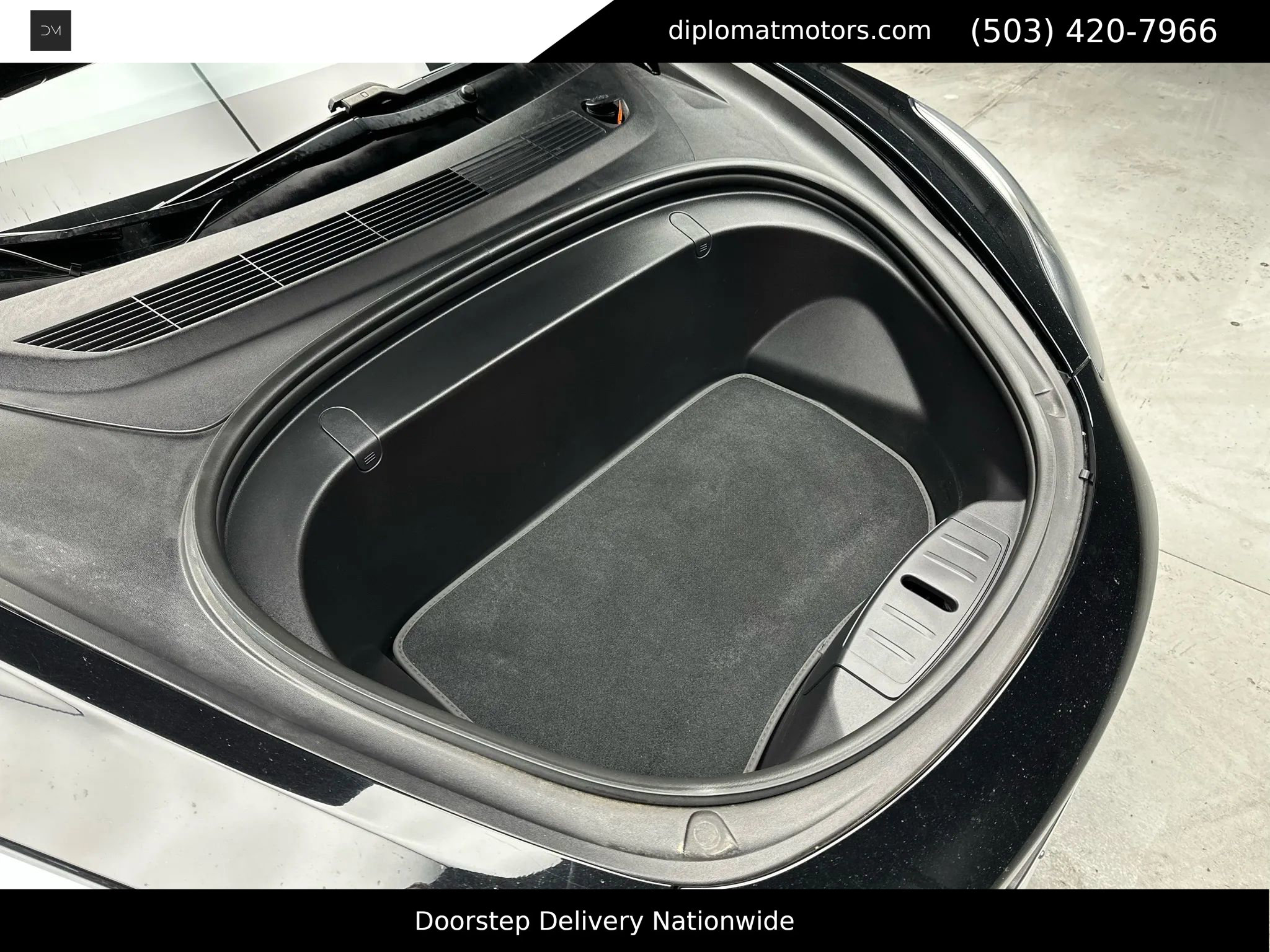 Used 2019 Tesla Model 3 Long Range image 44