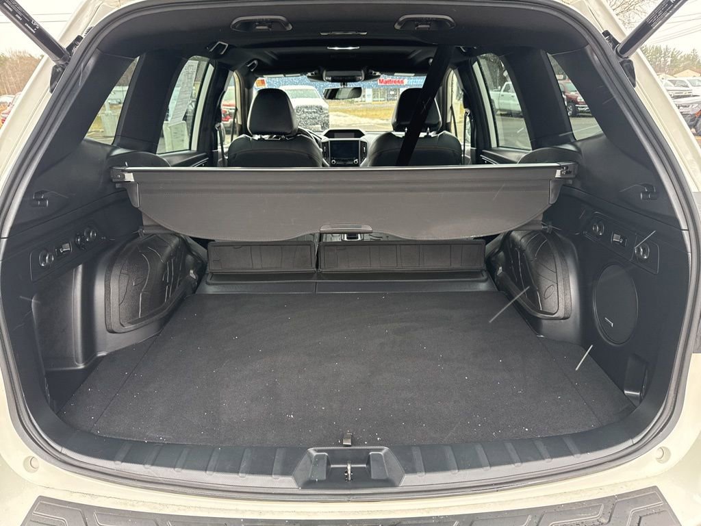 Used 2023 Subaru Forester Wilderness image 17