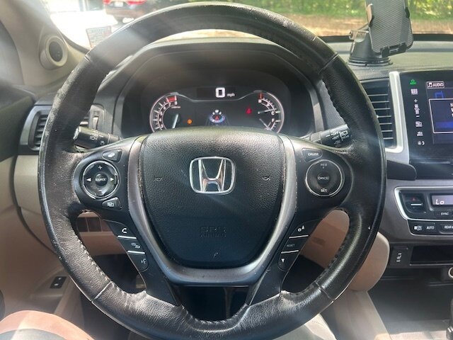 Used 2016 Honda Pilot EX-L image 10