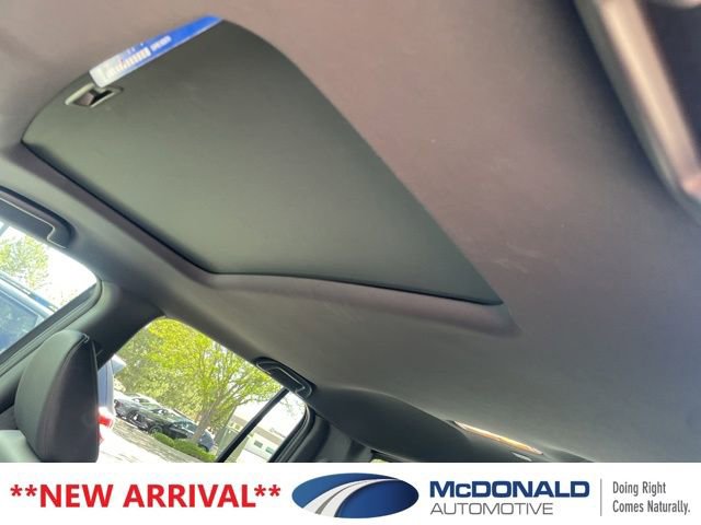 Used 2022 Honda Ridgeline Black Edition image 8