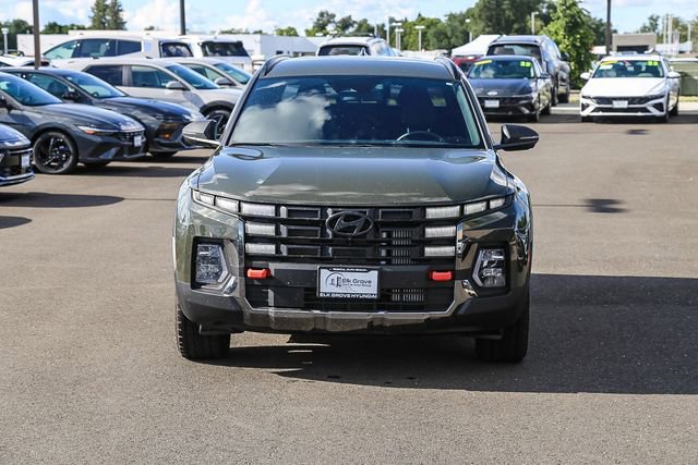 New 2025 Hyundai Santa Cruz XRT AWD/4WD image 7