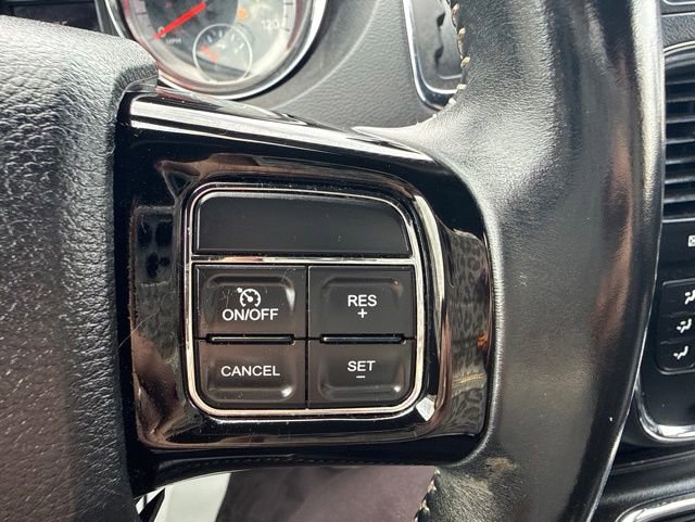 Used 2016 Dodge Grand Caravan SXT FWD image 21