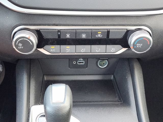 Used 2024 Nissan Altima 2.5 S FWD image 20