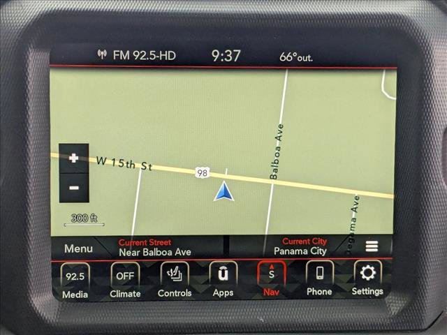 Used 2020 Jeep Wrangler Unlimited Rubicon image 17