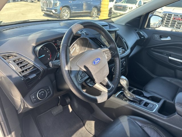 Used 2018 Ford Escape Titanium FWD image 10