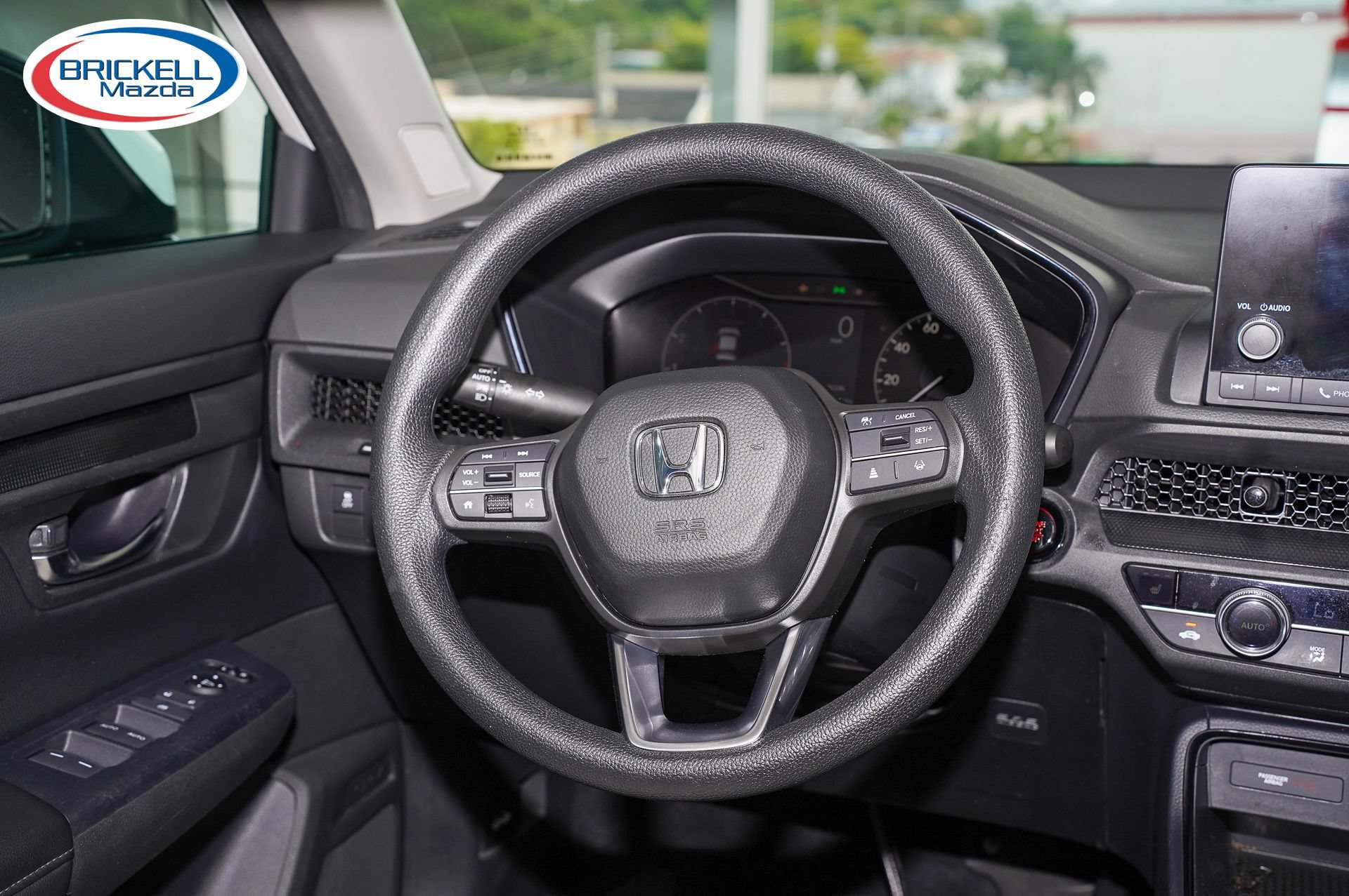 Used 2024 Honda CR-V EX image 22