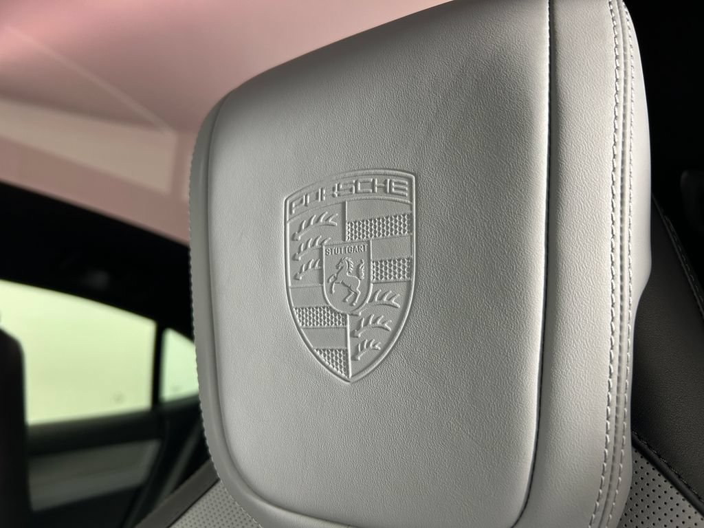 New 2026 Porsche Cayenne S AWD/4WD image 16