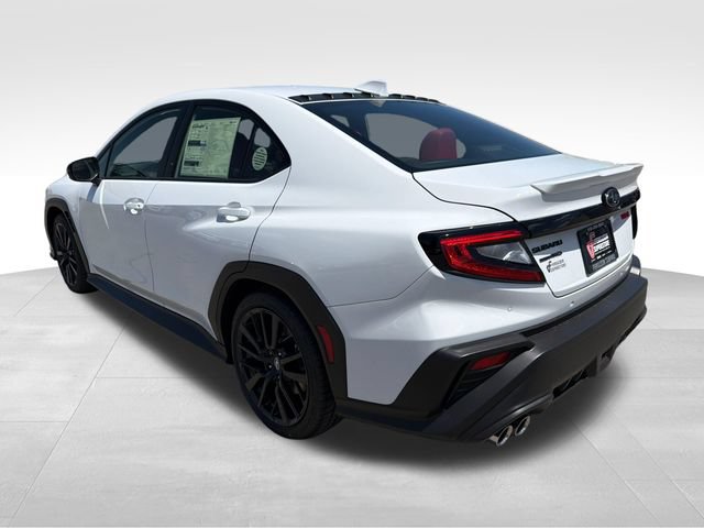 New 2026 Subaru WRX Limited AWD/4WD image 5