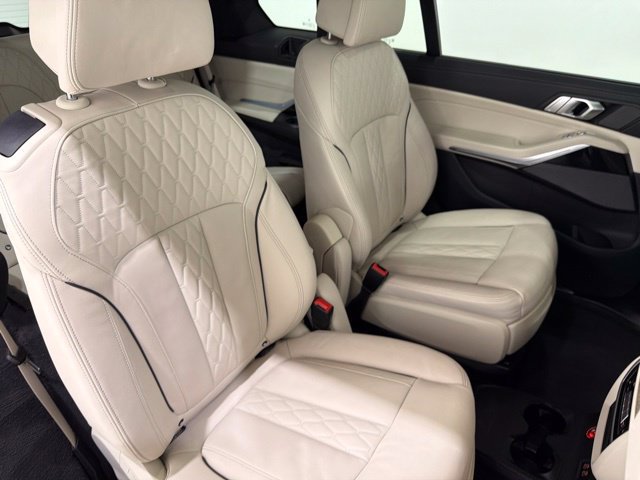 Certified 2024 BMW X7 xDrive40i w/ Executive Package AWD/4WD image 24