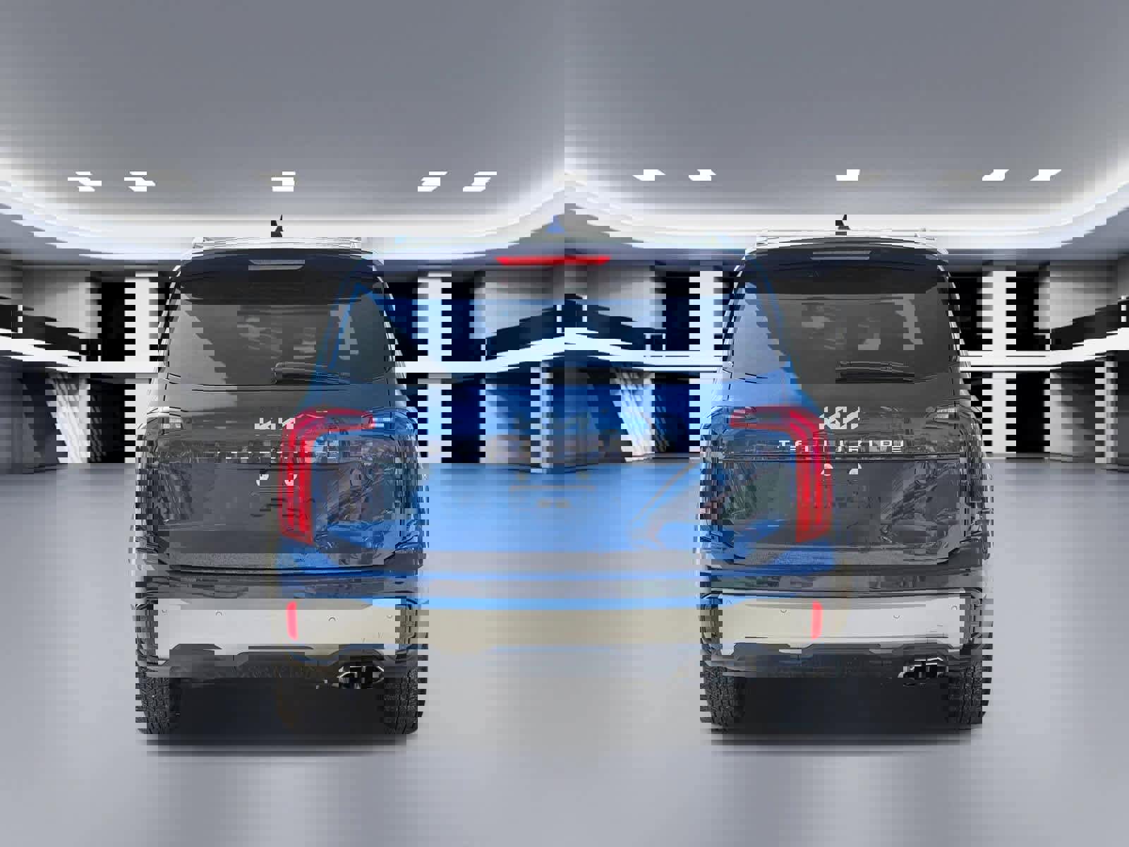 Used 2025 Kia Telluride S image 5