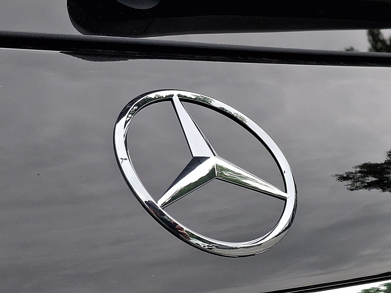 New 2026 Mercedes-Benz GLE 350 4MATIC image 19