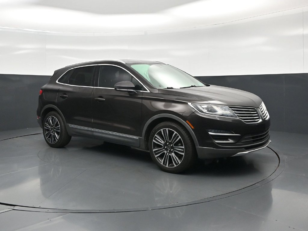 Used 2018 Lincoln MKC Black Label FWD image 26