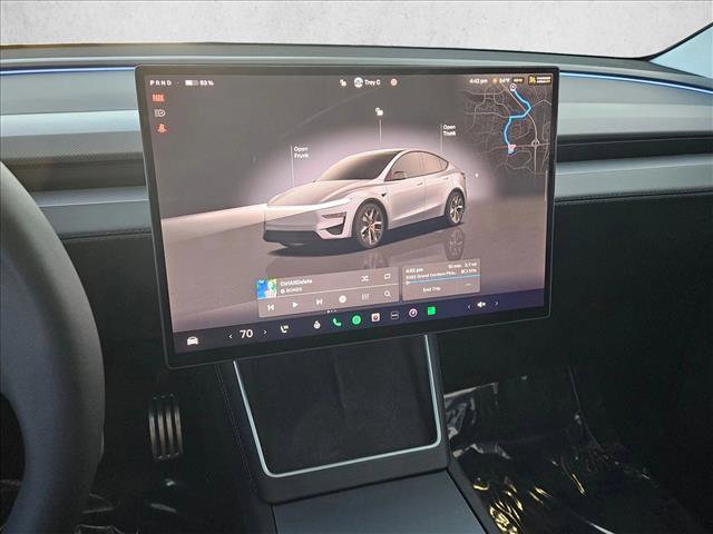 Used 2026 Tesla Model Y Performance image 14