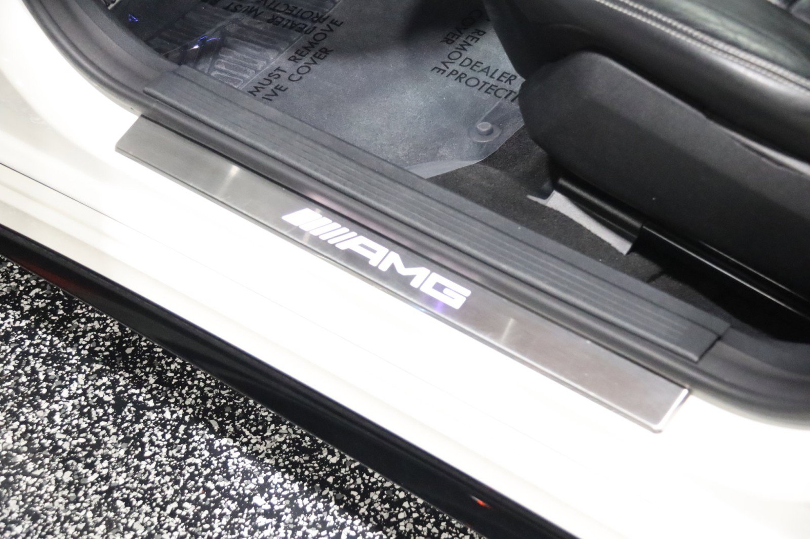 Used 2015 Mercedes-Benz E 63 AMG S-Model image 40