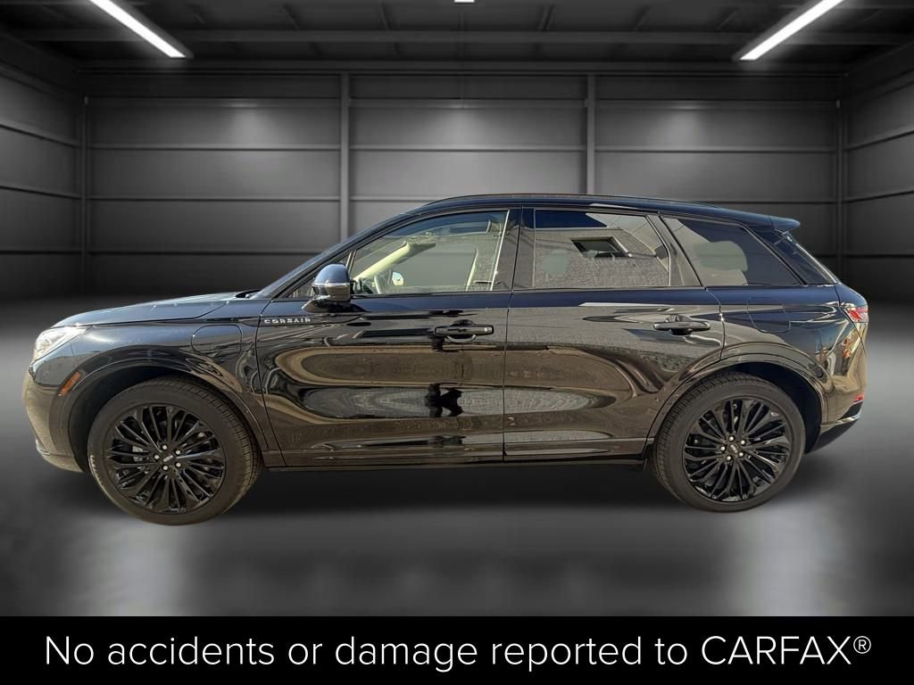 New 2025 Lincoln Corsair Grand Touring w/ Equipment Group 302A image 3