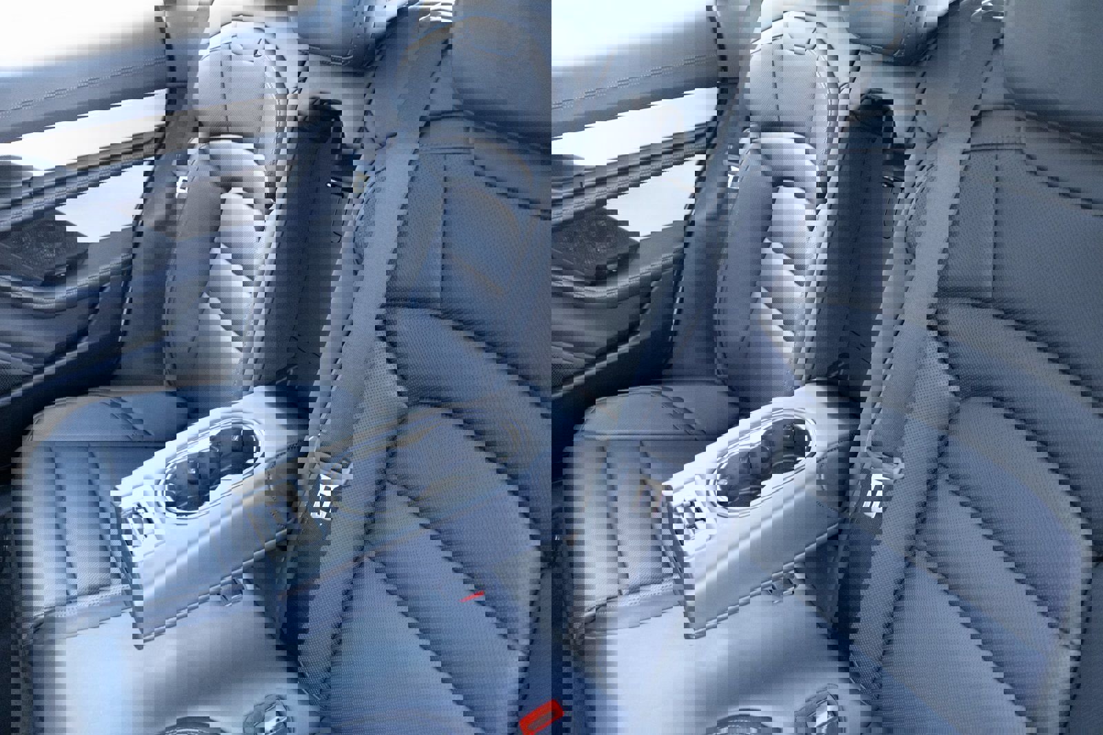 Used 2024 Porsche Taycan GTS image 19