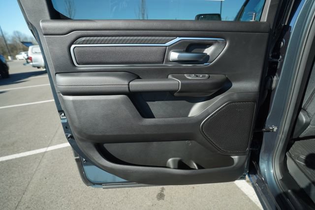 New 2026 RAM 1500 Big Horn image 15