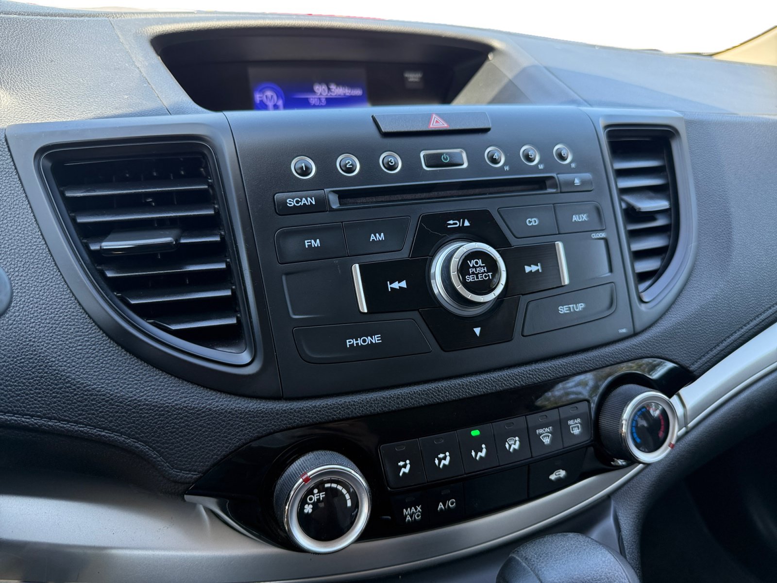 Used 2016 Honda CR-V SE image 12
