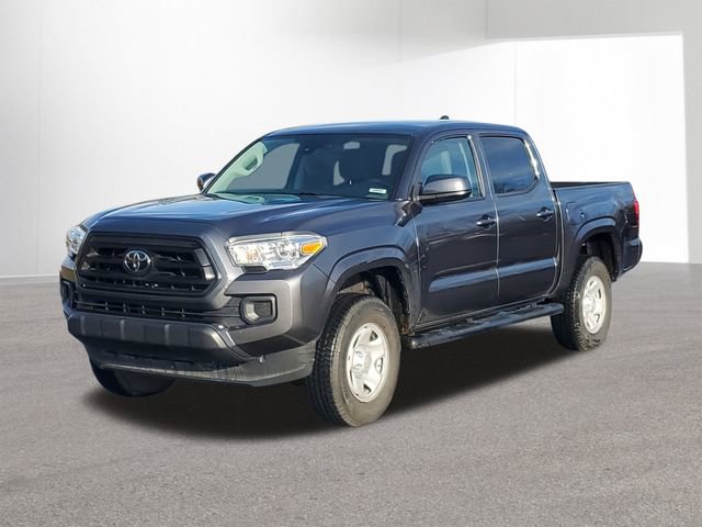 Used 2021 Toyota Tacoma SR image 1