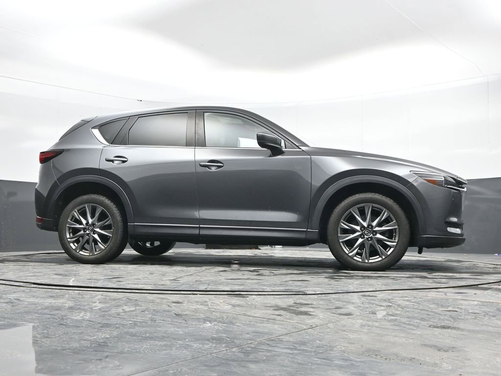 Used 2019 MAZDA CX-5 Signature image 47
