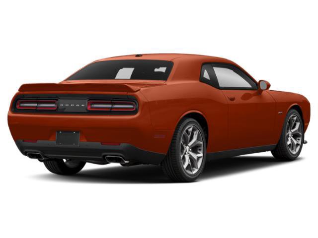 Used 2021 Dodge Challenger GT RWD image 2