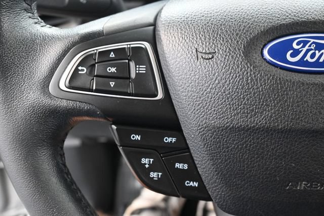 Certified 2019 Ford EcoSport SE FWD image 15