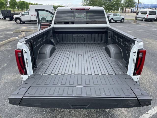 New 2026 GMC Sierra 2500 Denali Ultimate w/ Max Trailering Package AWD/4WD image 23