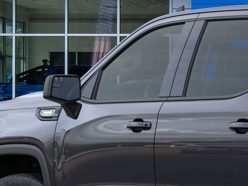 New 2026 GMC Sierra 1500 Elevation AWD/4WD image 12