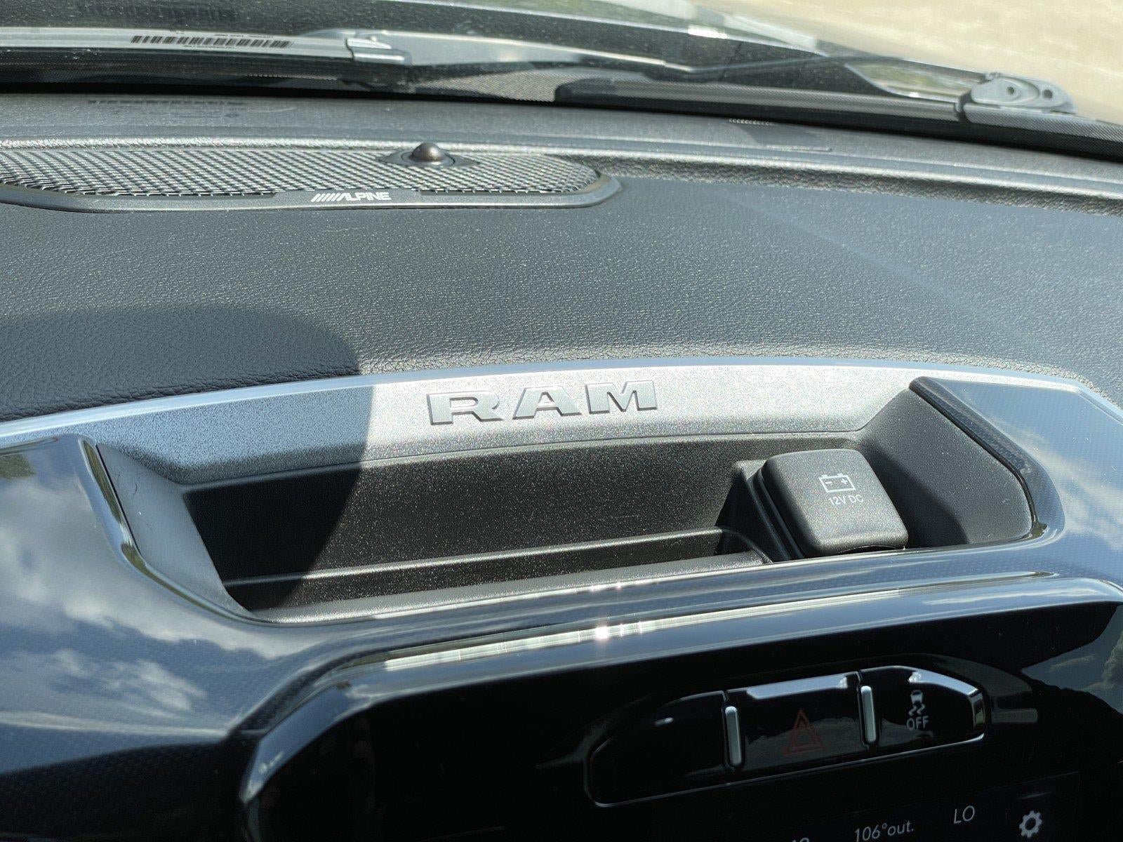 Used 2020 RAM 2500 Laramie w/ Night Edition AWD/4WD image 23
