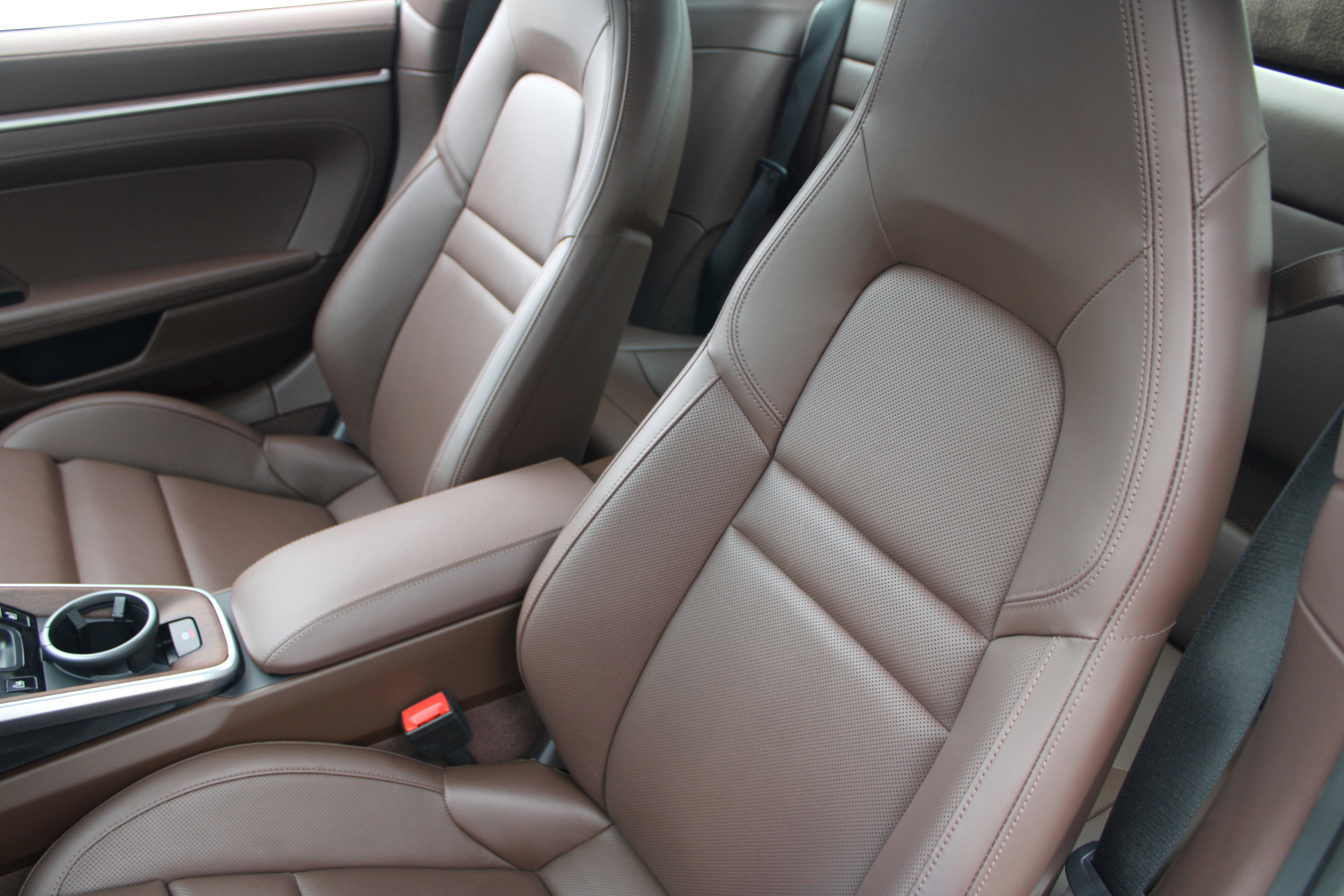 Certified 2024 Porsche 911 Carrera S image 5