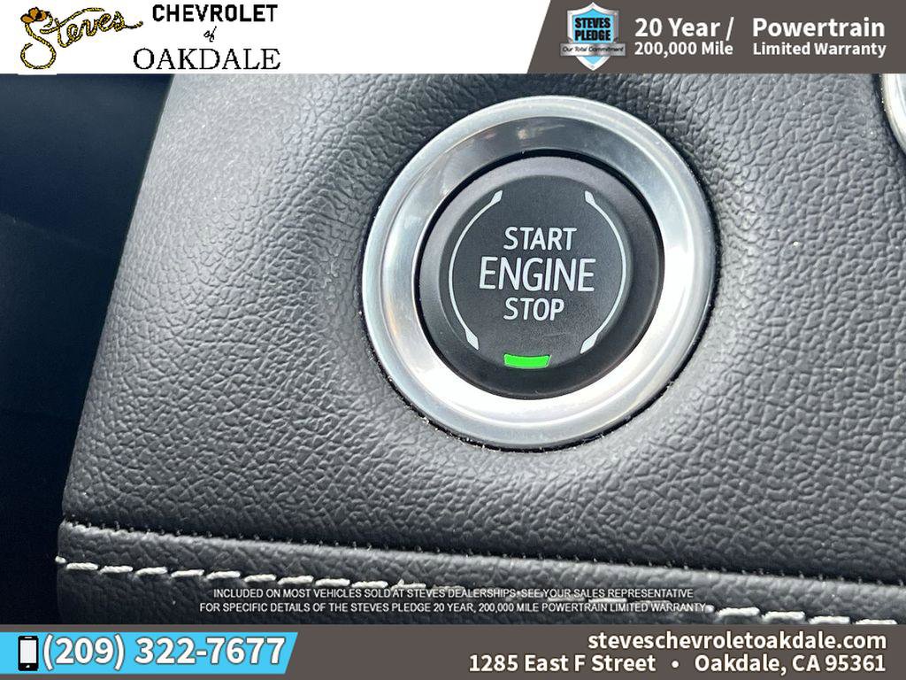 Certified 2023 Chevrolet Colorado LT image 21