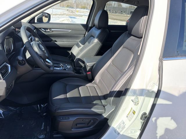 New 2025 MAZDA CX-5 AWD 2.5 S w/ Preferred Package image 20
