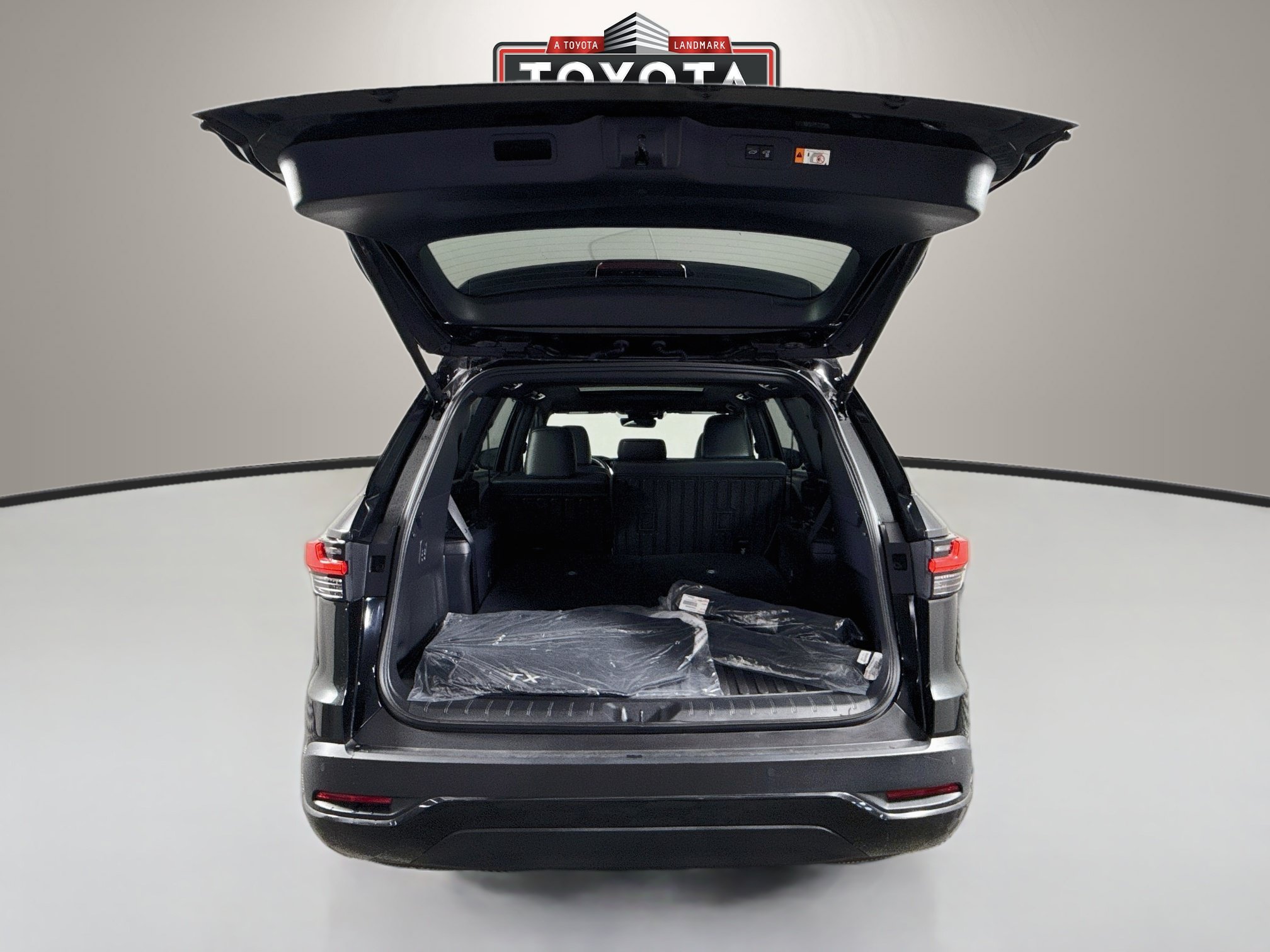 Used 2026 Lexus TX 350 AWD w/ Technology Package image 27