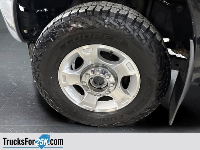 Used 2015 Ford F250 XLT w/ XLT Interior Package AWD/4WD image 35