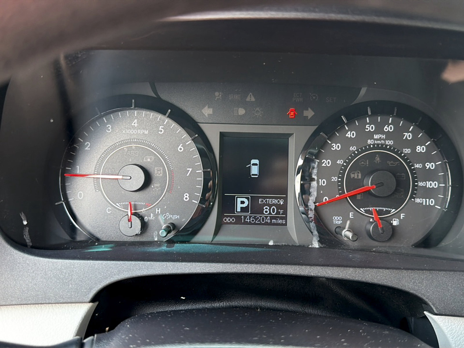 Used 2017 Toyota Sienna LE FWD image 16